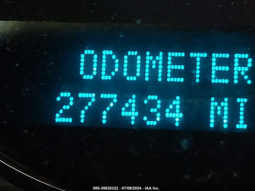 2007 Chevrolet Suburban 1500 Lt VIN: 3GNFK16357G149285 Lot: 39828322