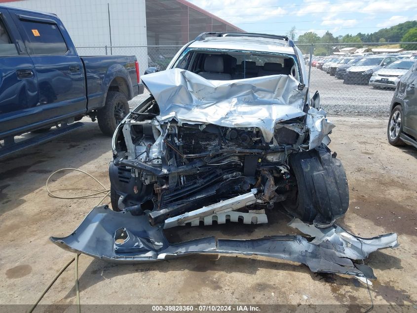 2008 Toyota 4Runner Sr5 V6 VIN: JTEBU14R78K025291 Lot: 39828360