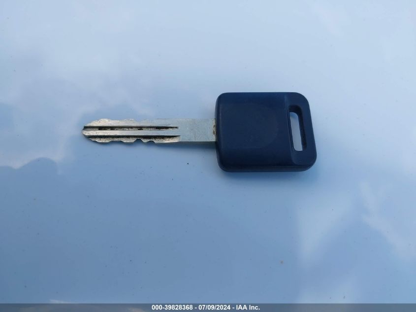 2005 Nissan Xterra S VIN: 5N1AN08U35C617522 Lot: 39828368