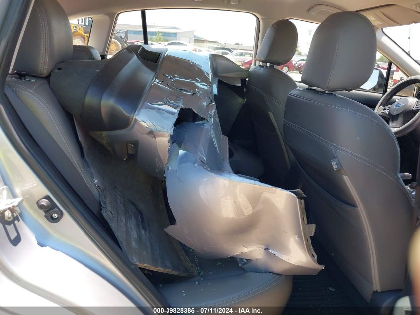 2014 Subaru Impreza 2.0I Sport Premium VIN: JF1GPAL66E8236070 Lot: 39828385