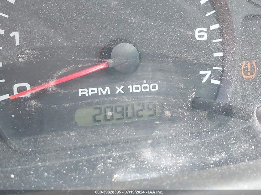 2007 Ford Ranger Stx/Xl/Xlt VIN: 1FTYR10D77PA88581 Lot: 39828395