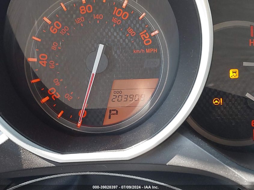 2011 Toyota 4Runner Sr5 V6 VIN: JTEZU5JRXB5018951 Lot: 39828397