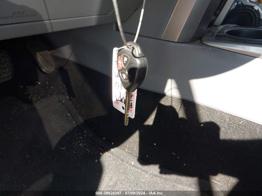 2011 Toyota 4Runner Sr5 V6 VIN: JTEZU5JRXB5018951 Lot: 39828397