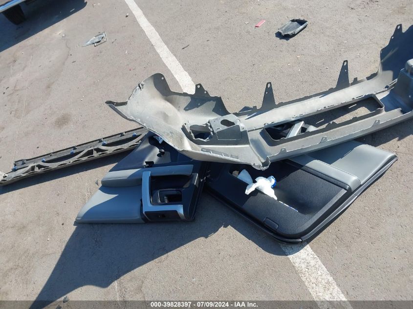 2011 Toyota 4Runner Sr5 V6 VIN: JTEZU5JRXB5018951 Lot: 39828397