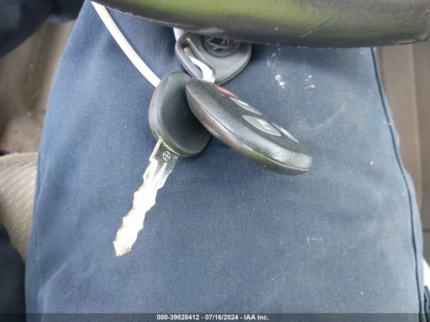 2009 Saturn Aura Xe VIN: 1G8ZS57BX9F188553 Lot: 39828412