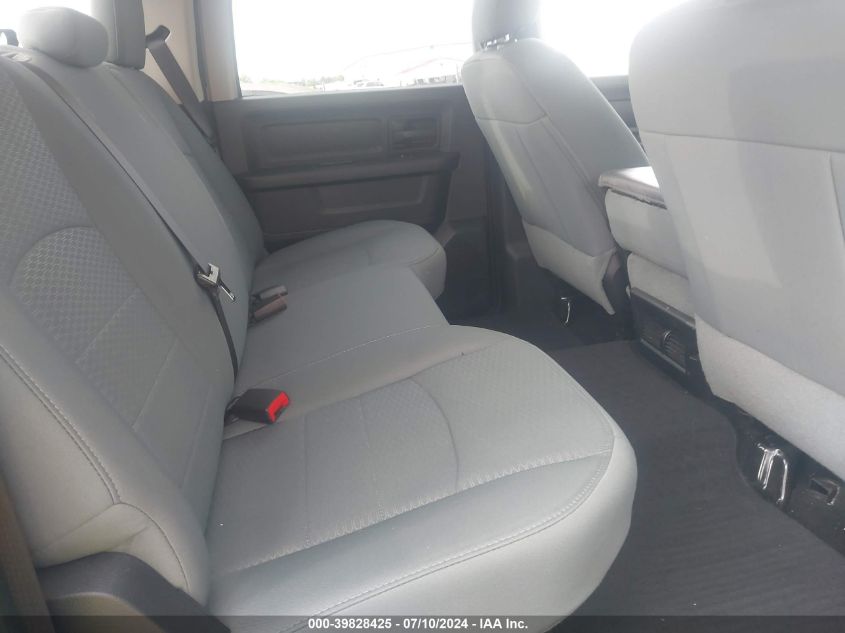 2015 Ram 1500 Express VIN: 1C6RR7KT6FS619395 Lot: 39828425