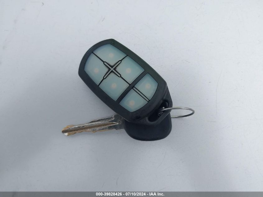 2008 Chevrolet Impala Ltz VIN: 2G1WU583789224936 Lot: 39828426