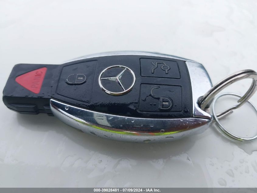 WDDSJ4EB8FN182880 2015 Mercedes-Benz Cla 250