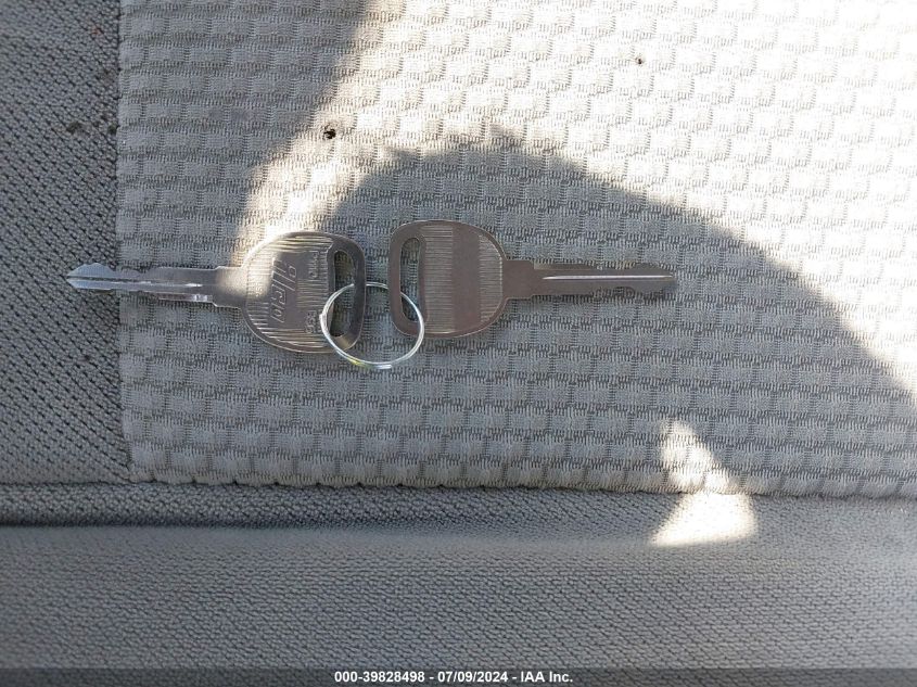 2007 Chevrolet Trailblazer Ls VIN: 1GNDT13S972180175 Lot: 39828498