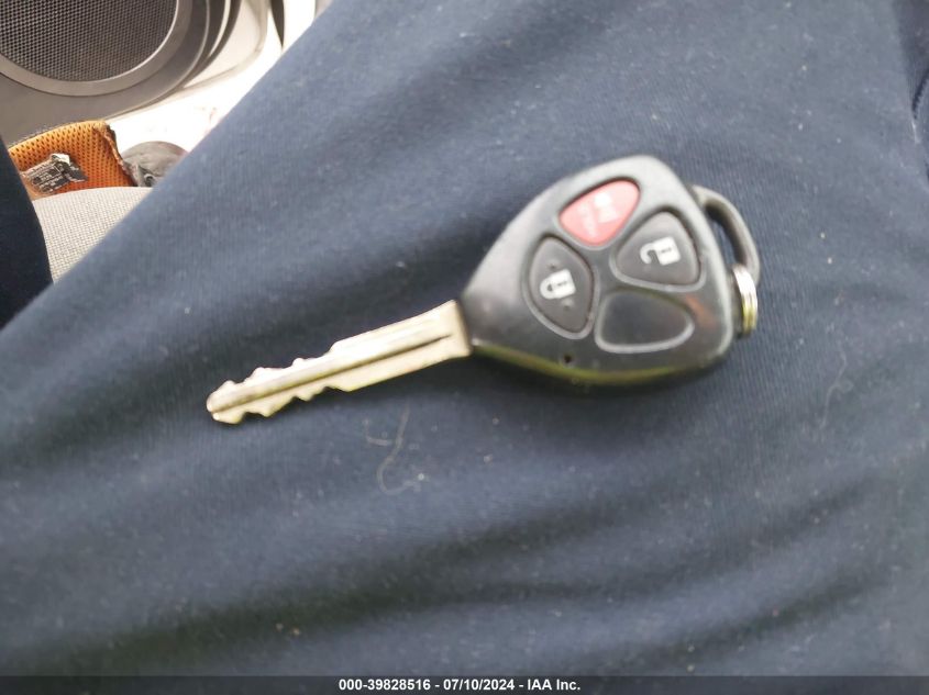 2010 Toyota Rav4 VIN: JTMBF4DV4A5022110 Lot: 39828516