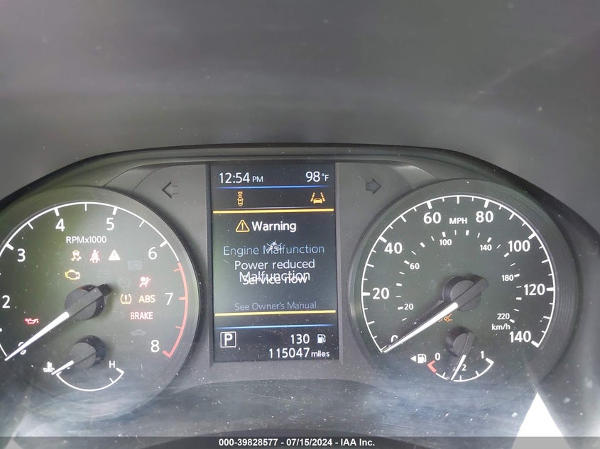 2022 Nissan Altima S Fwd VIN: 1N4BL4BV9NN346886 Lot: 39828577