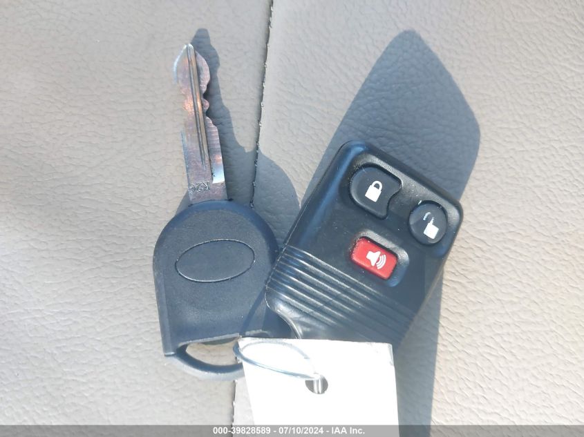 2005 Ford Escape Xlt VIN: 1FMYU03195KB15019 Lot: 39828589