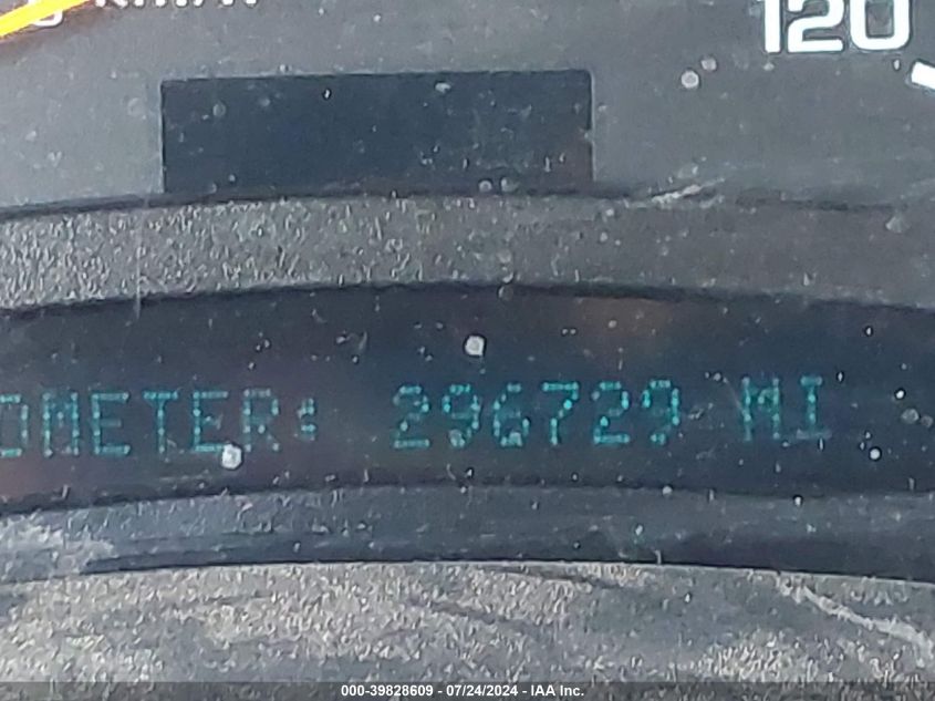 2003 GMC Sierra 1500 Slt VIN: 2GTEC19T23121122 Lot: 39828609