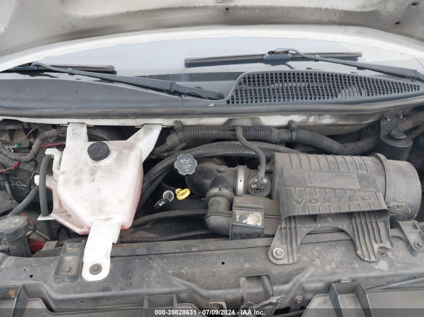 2012 Chevrolet Express G3500 VIN: 1GCZGUCG1C1105051 Lot: 39828631