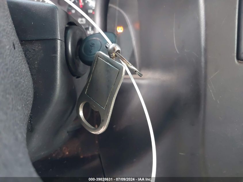 2012 Chevrolet Express G3500 VIN: 1GCZGUCG1C1105051 Lot: 39828631