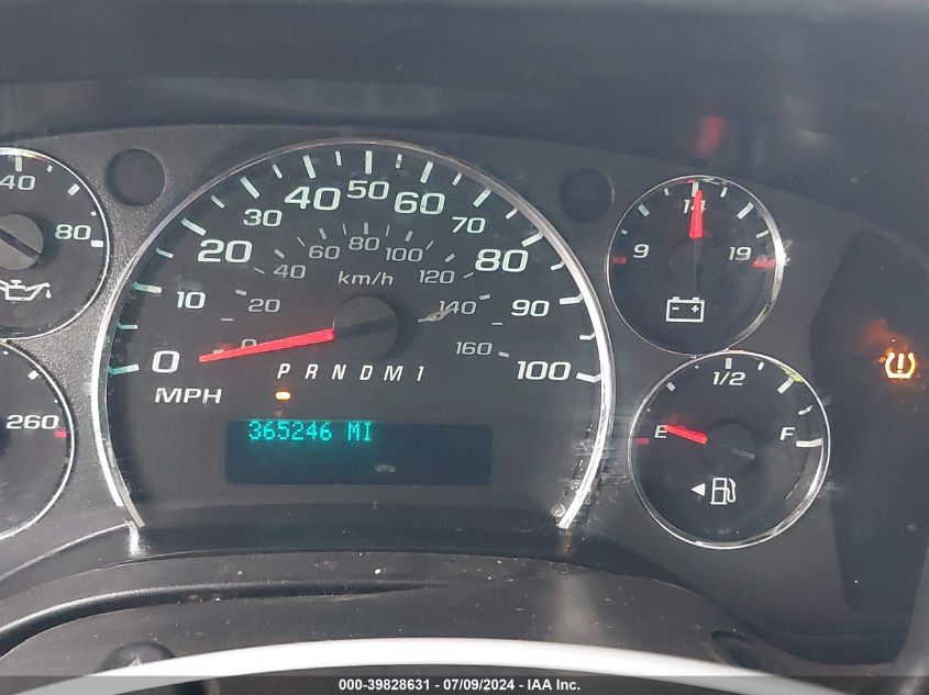 2012 Chevrolet Express G3500 VIN: 1GCZGUCG1C1105051 Lot: 39828631