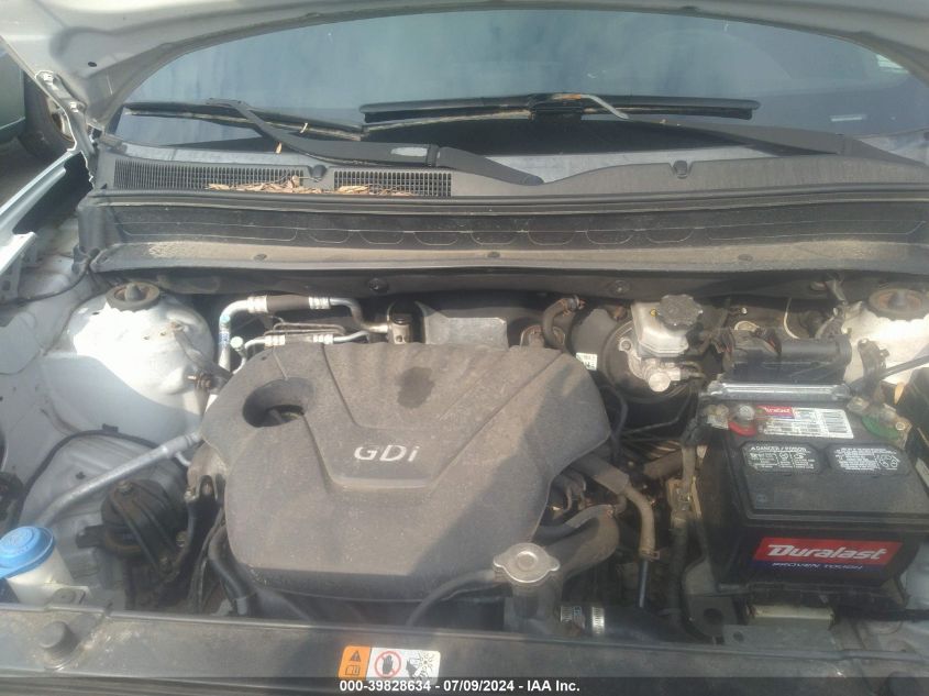 2012 Kia Soul VIN: KNDJT2A50C7384987 Lot: 39828634