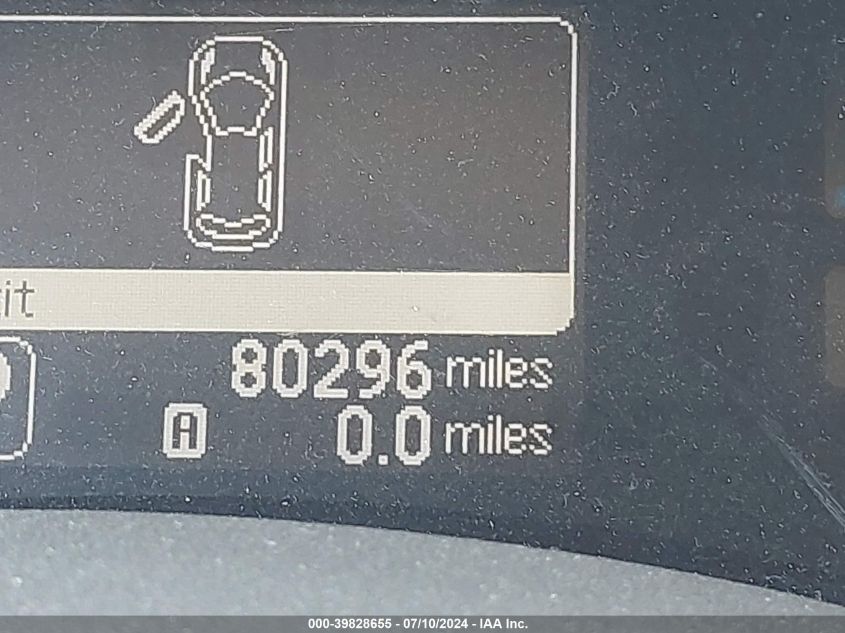 2011 Nissan Leaf Sl VIN: JN1AZ0CP1BT009569 Lot: 39828655