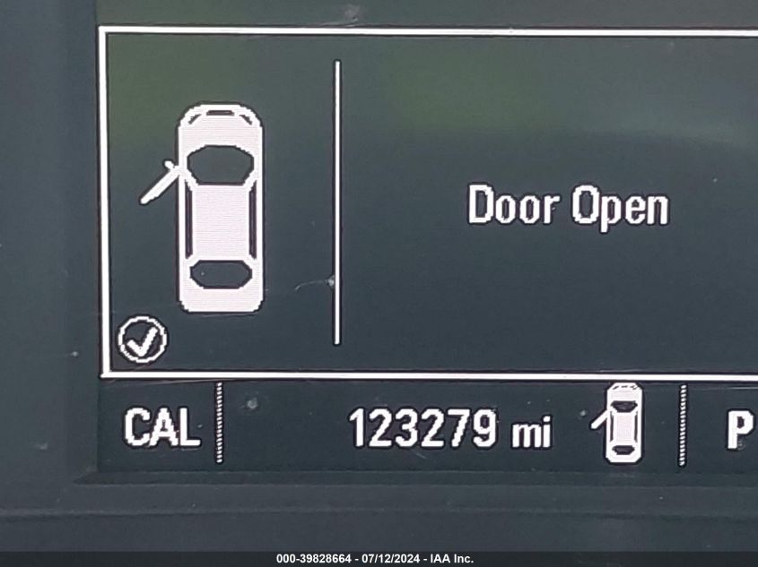 2017 Chevrolet Cruze Premier Auto VIN: 1G1BF5SM2H7207974 Lot: 39828664