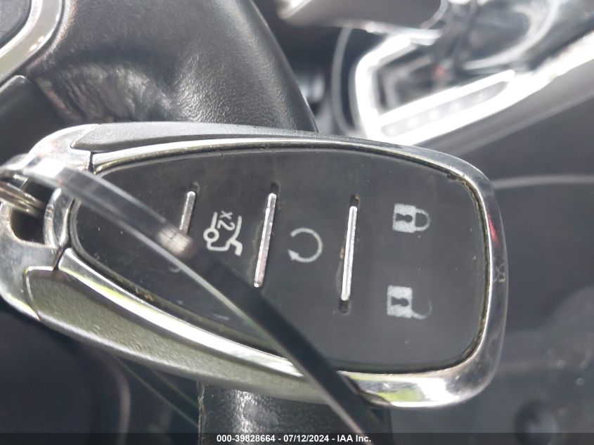 2017 Chevrolet Cruze Premier Auto VIN: 1G1BF5SM2H7207974 Lot: 39828664