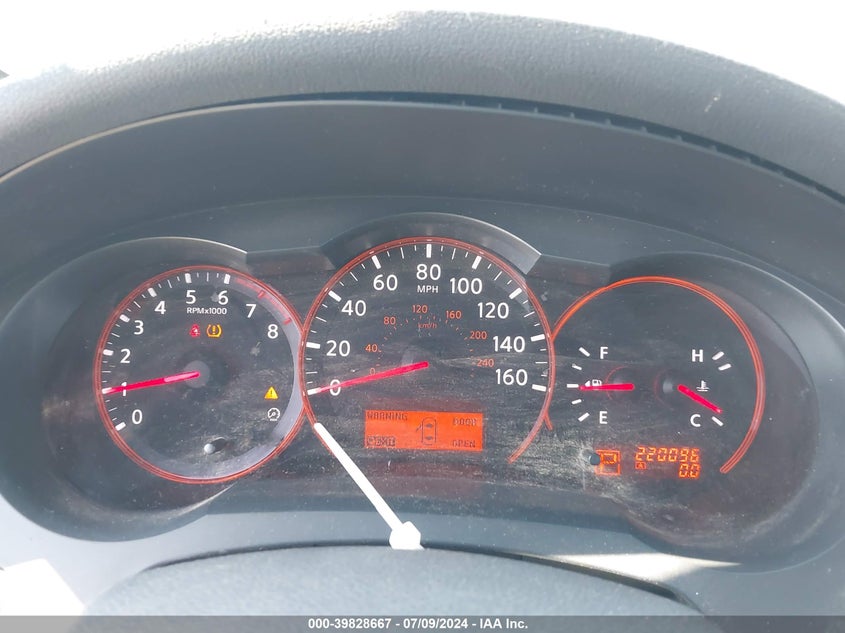 2008 Nissan Altima 2.5 S VIN: 1N4AL21E58N441922 Lot: 39828667