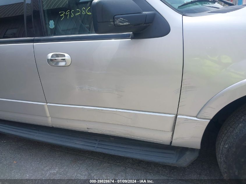 2016 Ford Expedition El Xlt VIN: 1FMJK1JT0GEF18633 Lot: 39828674