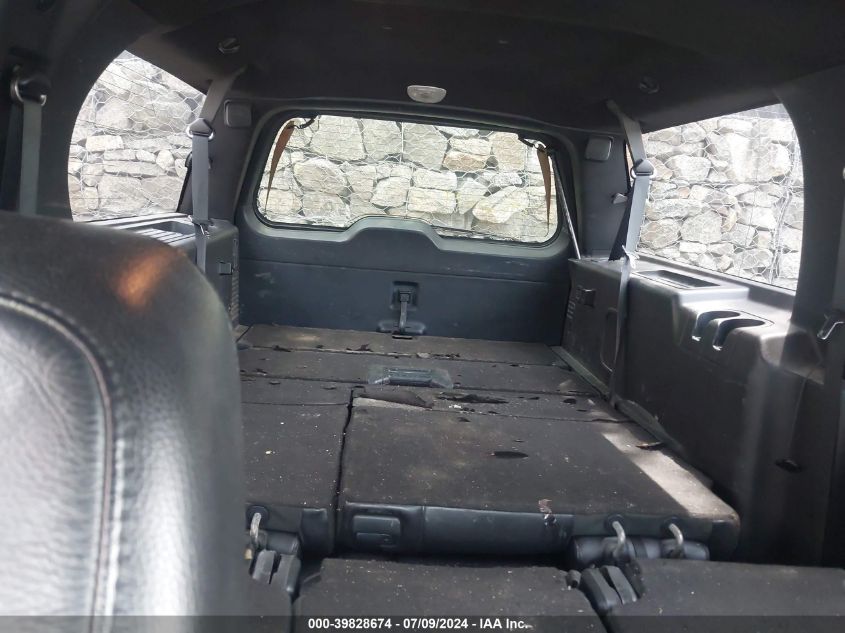 2016 Ford Expedition El Xlt VIN: 1FMJK1JT0GEF18633 Lot: 39828674