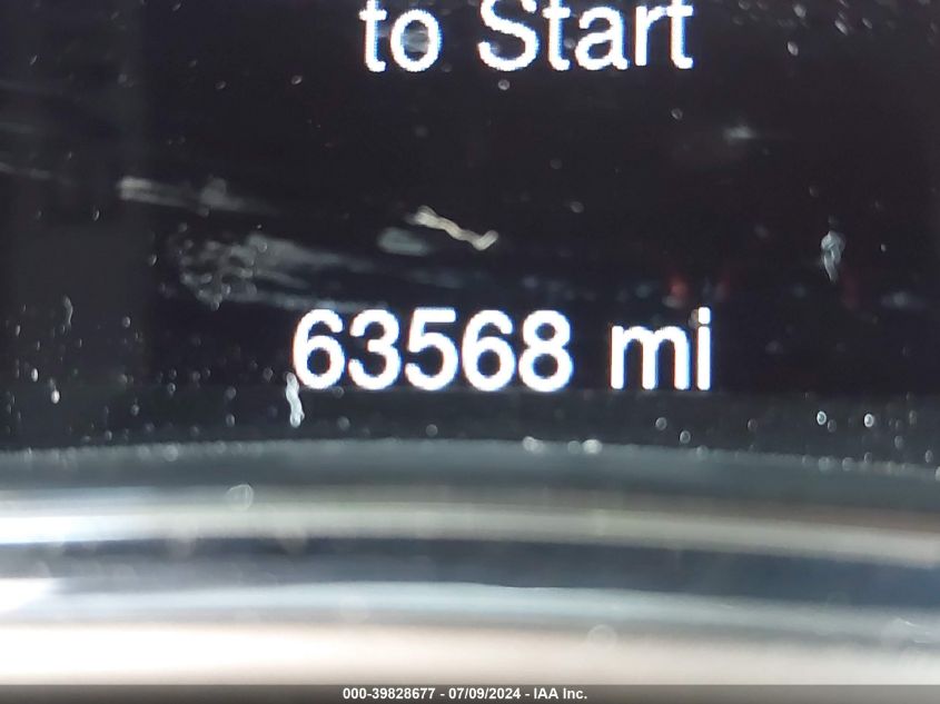 2015 Jeep Grand Cherokee Overland VIN: 1C4RJECT9FC728897 Lot: 39828677