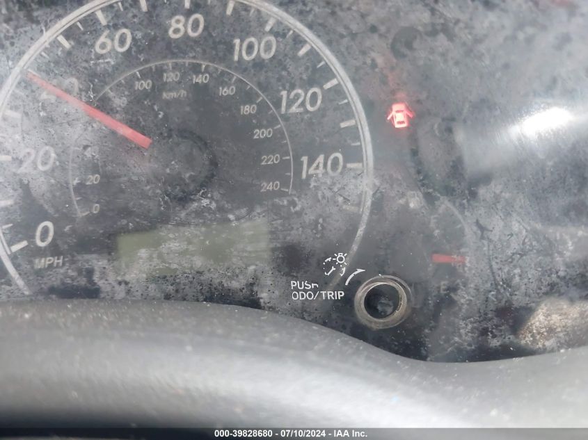 2010 Toyota Corolla Le VIN: 2T1BU4EE6AC382003 Lot: 39828680