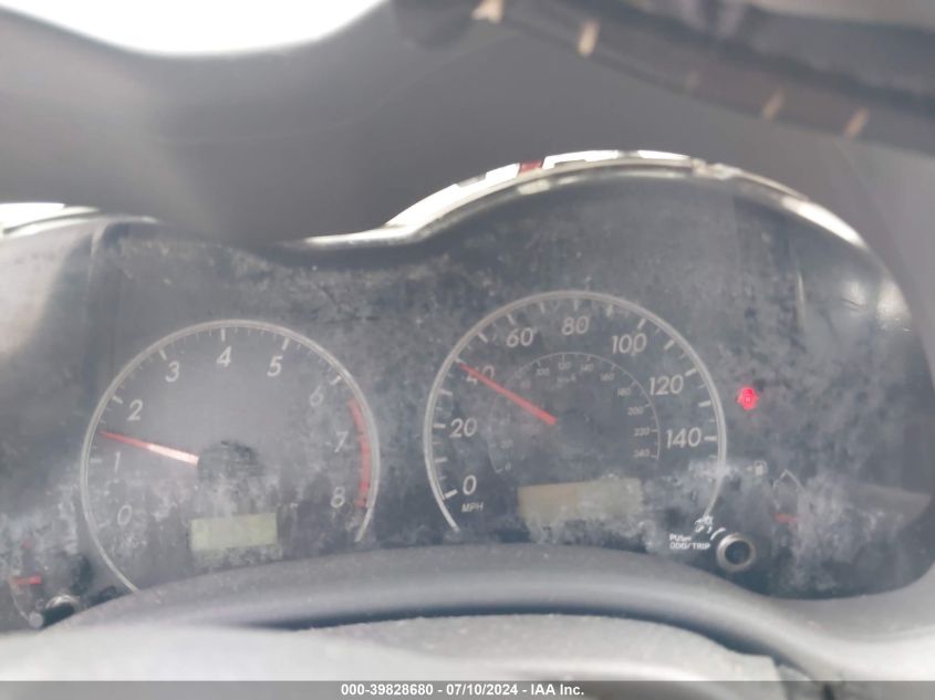 2010 Toyota Corolla Le VIN: 2T1BU4EE6AC382003 Lot: 39828680