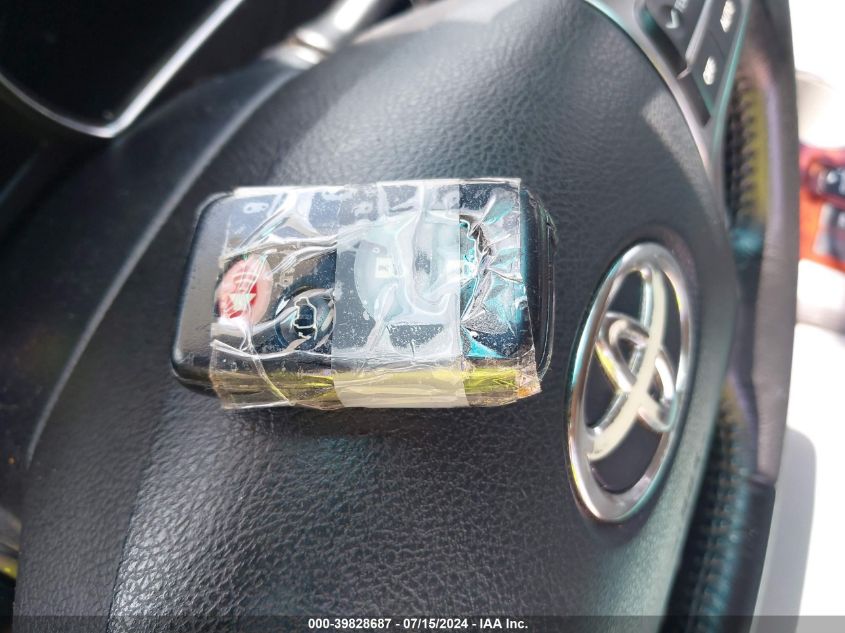 2012 Toyota Highlander Limited V6 VIN: 5TDYK3EH6CS078880 Lot: 39828687