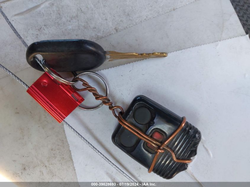 2003 Ford Ranger Edge/Tremor/Xl/Xlt VIN: 1FTYR14V53PA28571 Lot: 39828693