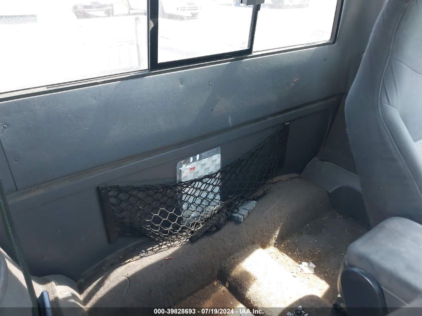 2003 Ford Ranger Edge/Tremor/Xl/Xlt VIN: 1FTYR14V53PA28571 Lot: 39828693