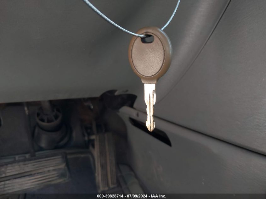 2006 Dodge Grand Caravan Sxt VIN: 2D4GP44L16R829733 Lot: 39828714