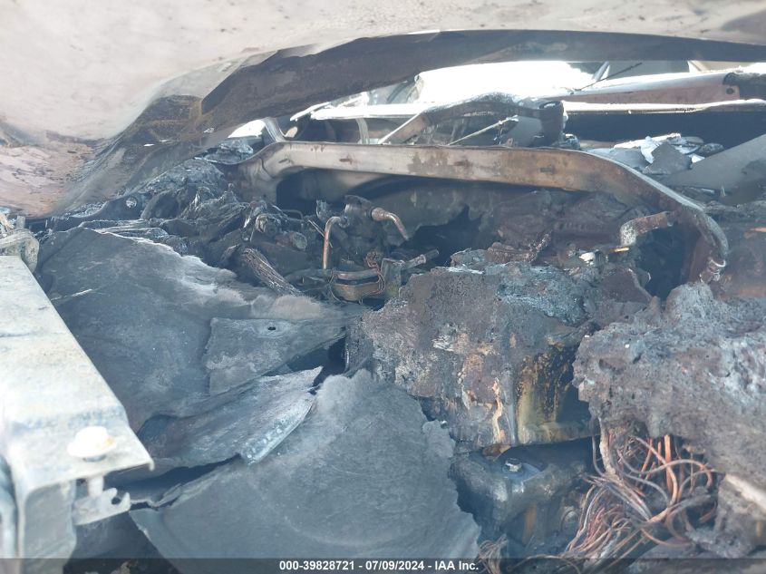 2019 Hyundai Accent Se/Sel VIN: 3KPC24A33KE05082 Lot: 39828721