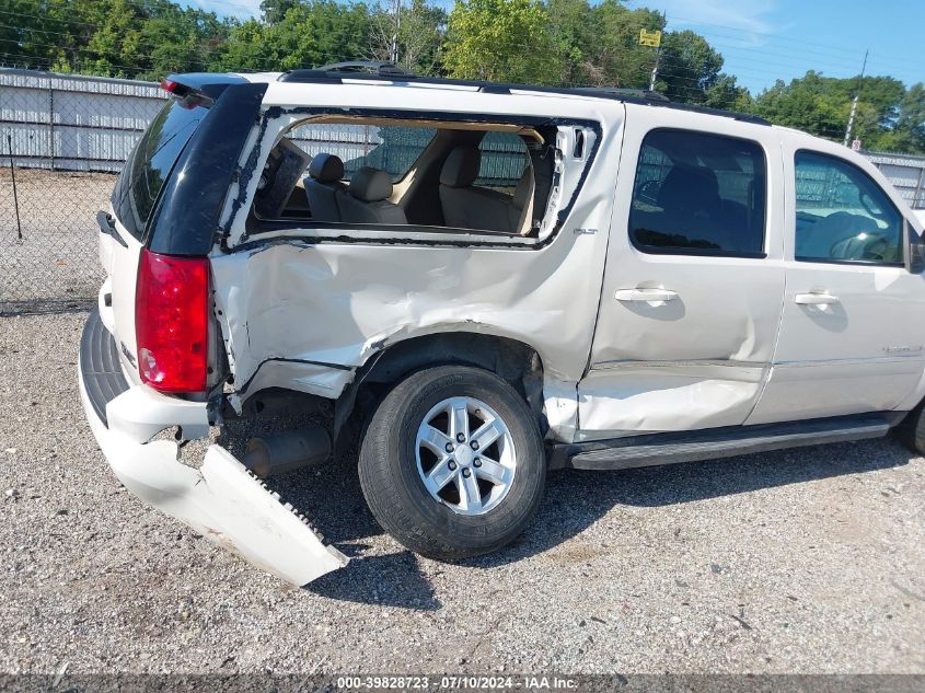 2013 GMC Yukon Xl 1500 Slt VIN: 1GKS1KE06DR181590 Lot: 39828723