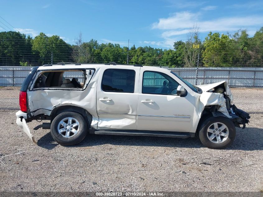 2013 GMC Yukon Xl 1500 Slt VIN: 1GKS1KE06DR181590 Lot: 39828723