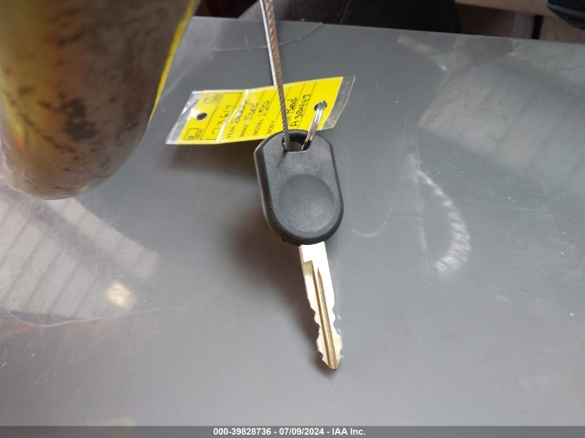 2006 Ford F-150 Fx4/Lariat/Xlt VIN: 1FTPW14576FA32443 Lot: 39828736