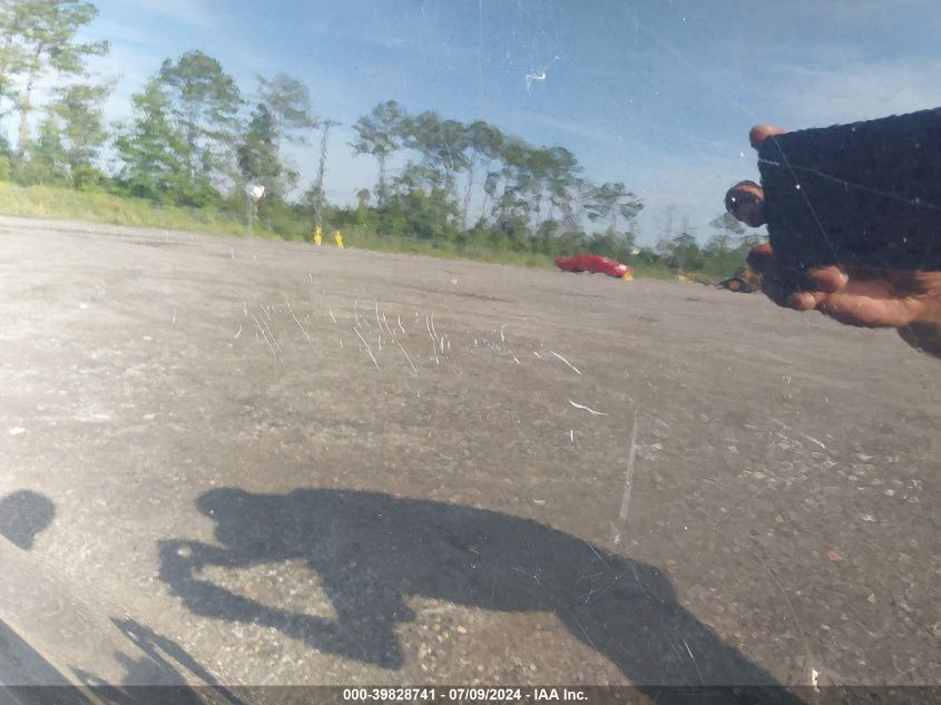 2016 Kia Soul + VIN: KNDJP3A58G7370142 Lot: 39828741