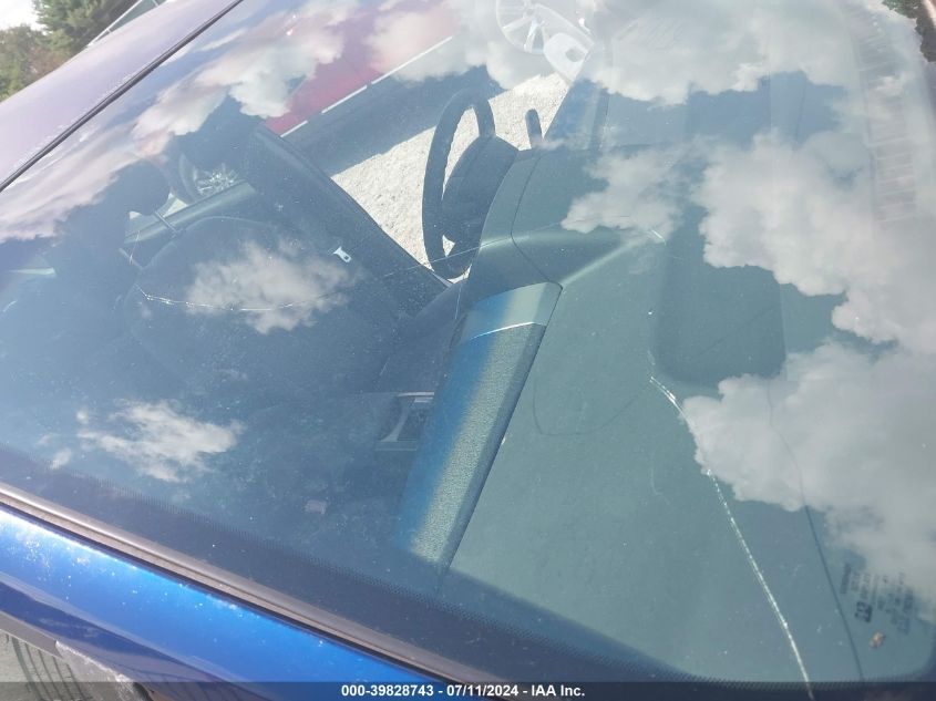 2008 Toyota Prius VIN: JTDKB20U287698227 Lot: 39828743