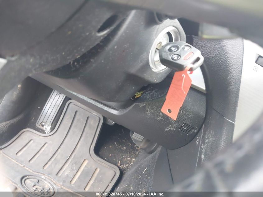 2011 Subaru Legacy 2.5I Premium VIN: 4S3BMBC67B3216258 Lot: 39828745