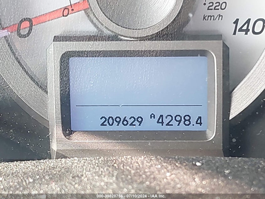 2014 HONDA PILOT TOURING - 5FNYF4H91EB001114