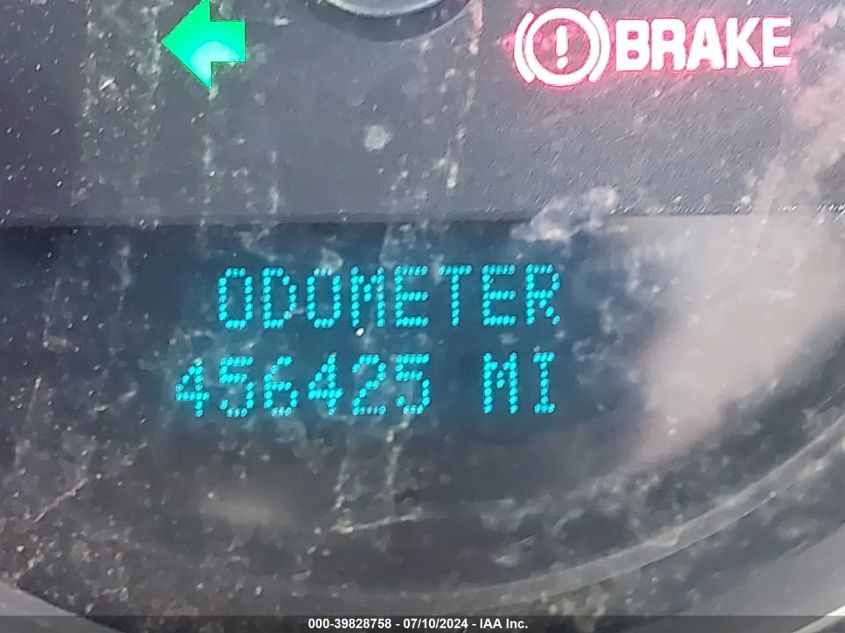 2007 GMC Sierra 1500 Sle1 VIN: 2GTEC19C071664197 Lot: 39828758