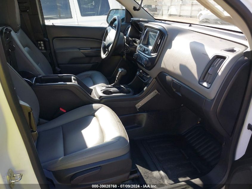 1GCHSBEA5J1328777 | 2018 CHEVROLET COLORADO