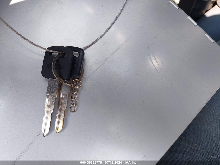 1999 Ford F250 Super Duty VIN: 1FTNX21F6XEB68254 Lot: 39828779