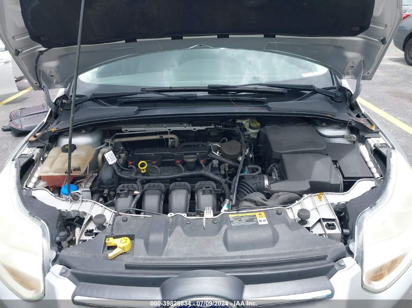 1FADP3K23EL226428 | 2014 FORD FOCUS