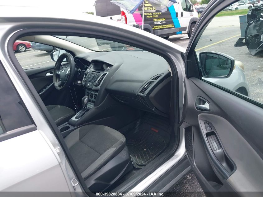 1FADP3K23EL226428 | 2014 FORD FOCUS