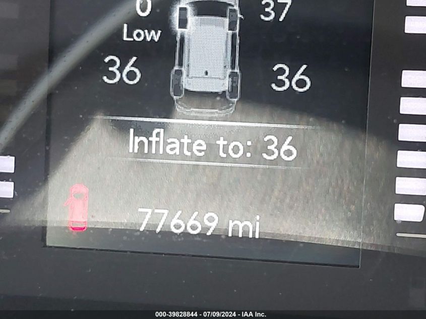 2020 Jeep Cherokee Latitude Plus 4X4 VIN: 1C4PJMLB0LD617363 Lot: 39828844