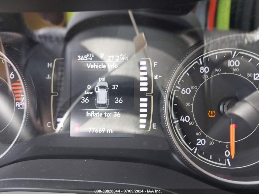 2020 Jeep Cherokee Latitude Plus 4X4 VIN: 1C4PJMLB0LD617363 Lot: 39828844