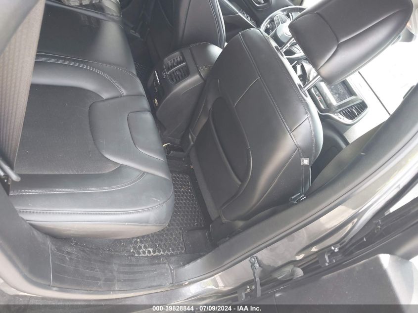 2020 Jeep Cherokee Latitude Plus 4X4 VIN: 1C4PJMLB0LD617363 Lot: 39828844